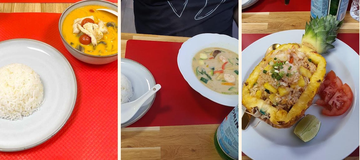 Thaï Station - Gallery Image 1