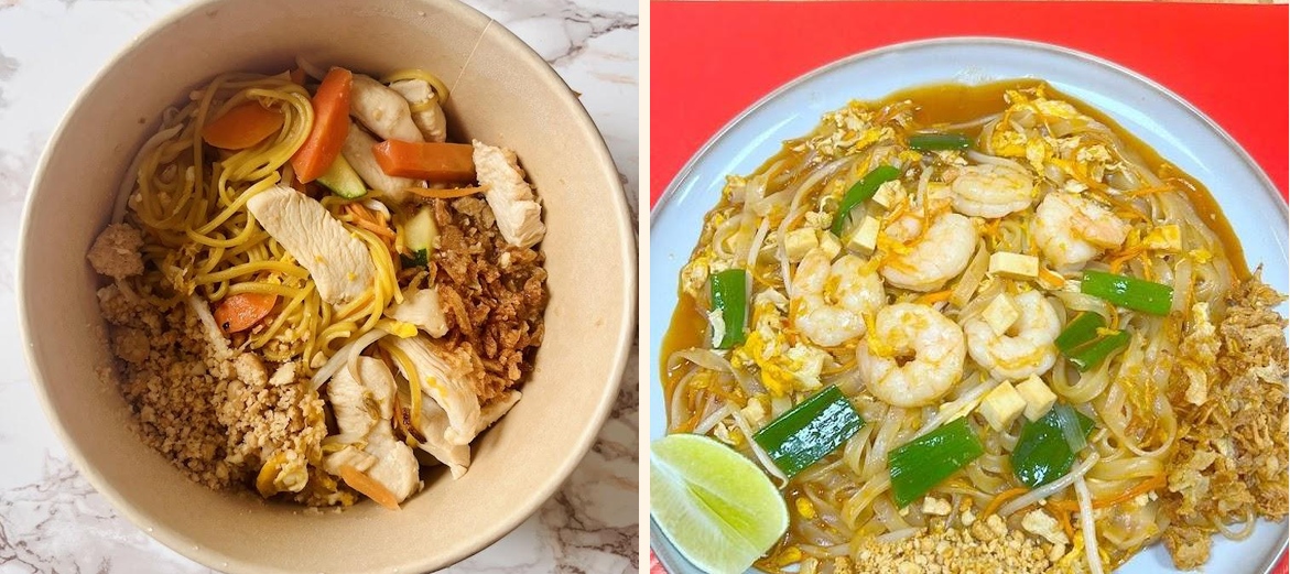 Thaï Station - Gallery Image 4