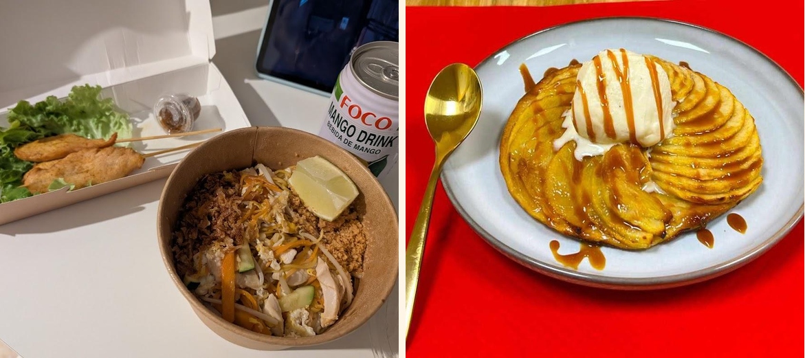 Thaï Station - Gallery Image 6